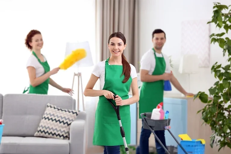 Cleaning and maintainace Cleaning and maintainace