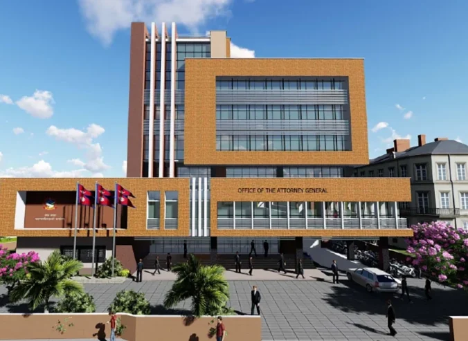 Mixed-Use Commercial Complex