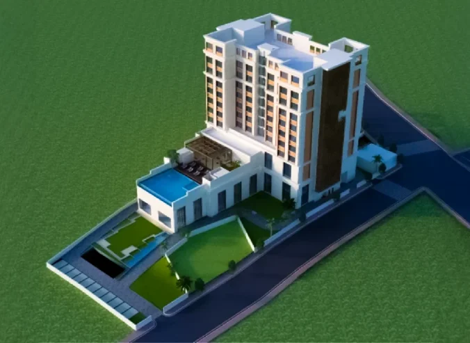 Resort Development & Landscaping