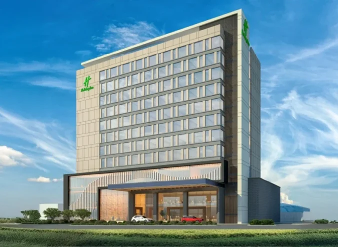 Holiday Inn