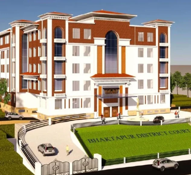 Bhaktapur District Court
