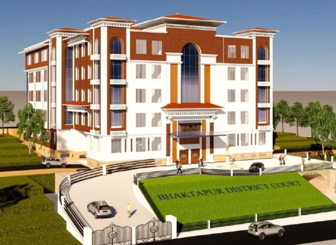 Bhaktapur District Court