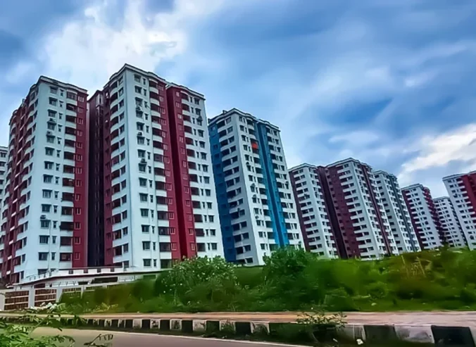 Down Town Apartments