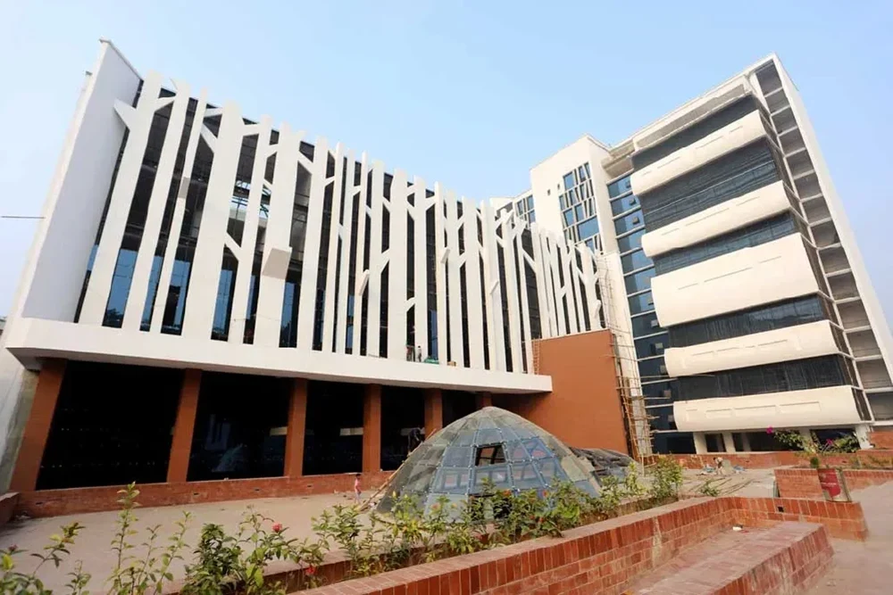 Muslim Institute Cultural Complex