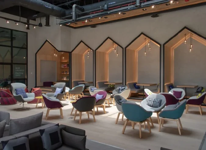 Five-Star Hotel Fit-Out