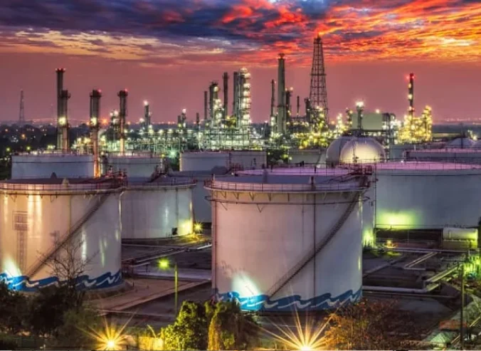 Doosan Enerbility lands