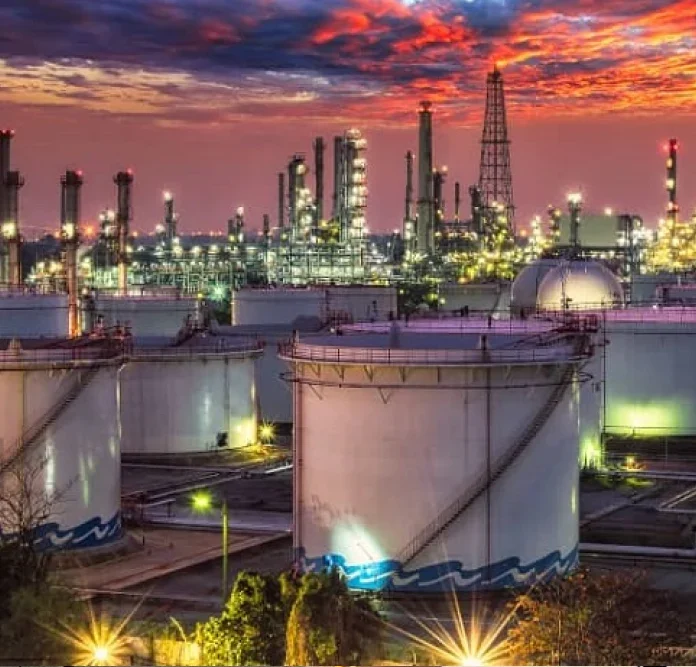 Doosan Enerbility lands