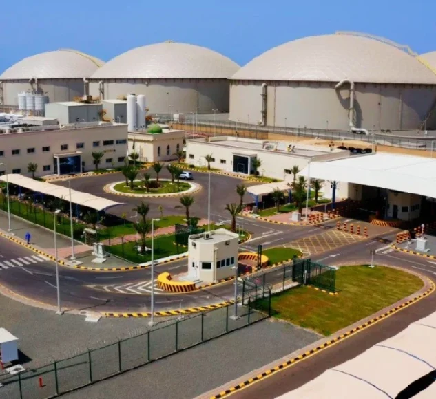 Doosan Enerbility wins EPC