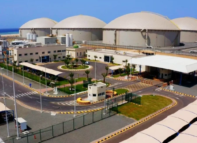 Doosan Enerbility wins EPC