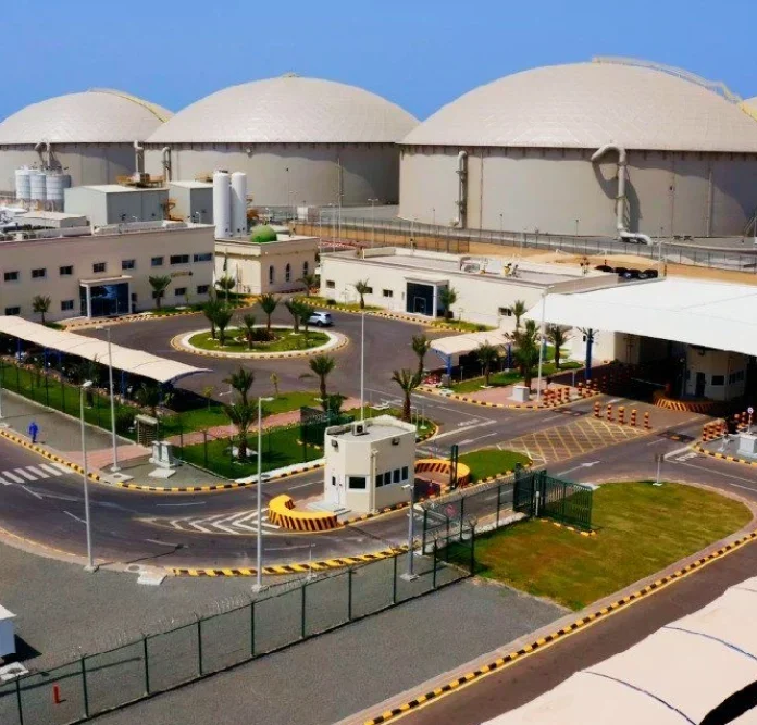 Doosan Enerbility wins EPC